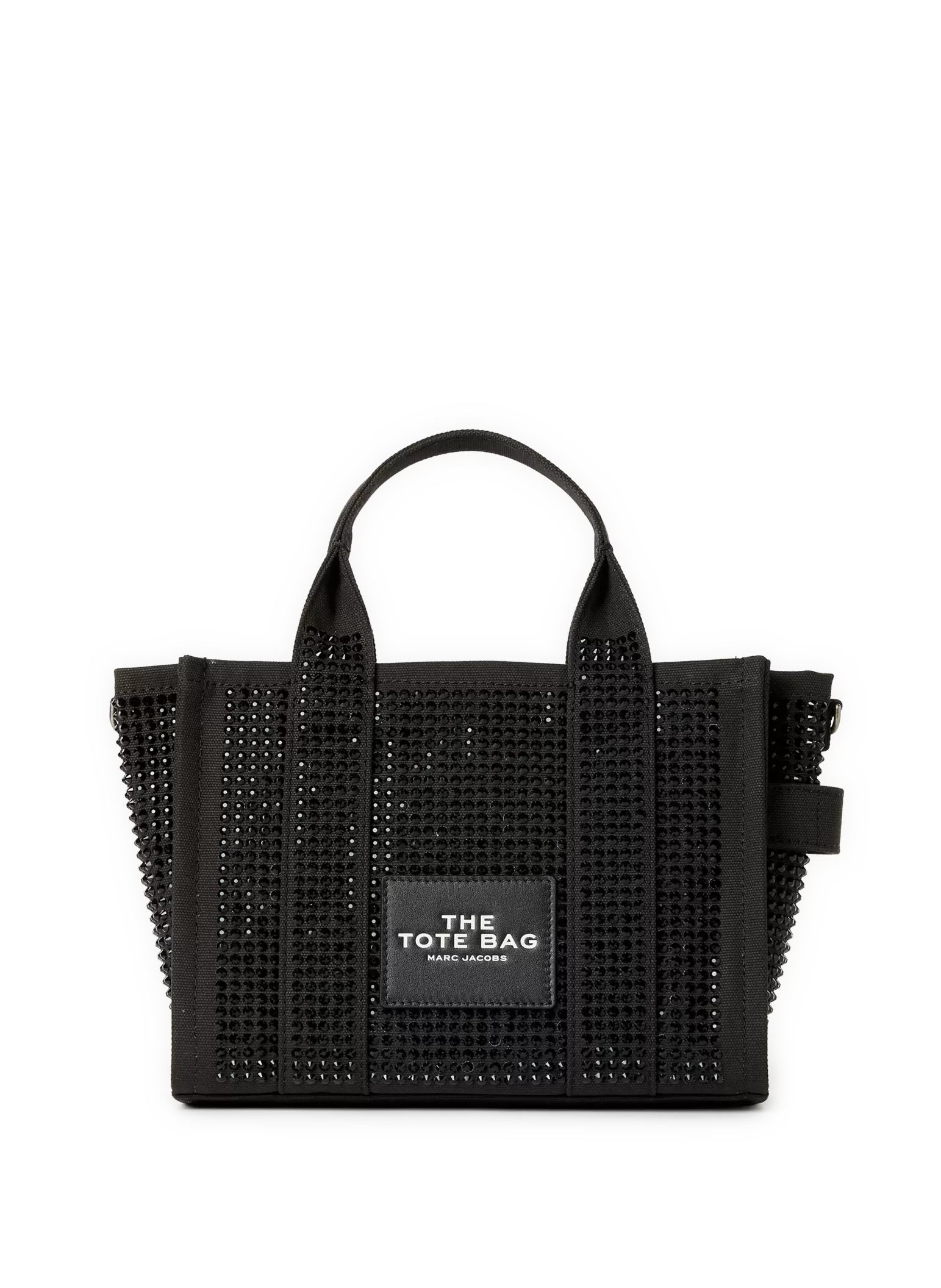 Sac The Small Tote| Noir offre à 425€ sur Printemps