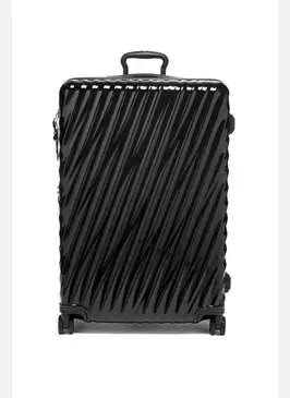 19 degree valise 4 roues taille l | Noir offre à 890€ sur Printemps