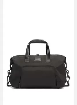 Tumi alpha sac de voyage taille s | Noir offre à 580€ sur Printemps