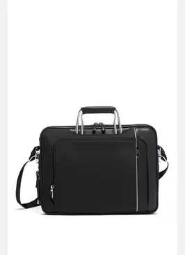 Arrive' porte-document taille s | Noir offre à 990€ sur Printemps