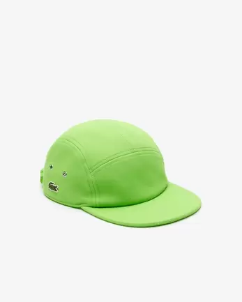 Casquette Girolle en Piqué offre à 70€ sur Lacoste