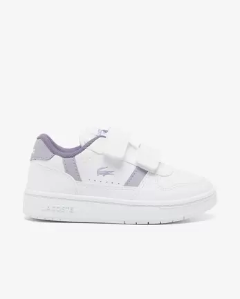 Sneakers T-Clip Set bébé offre à 70€ sur Lacoste