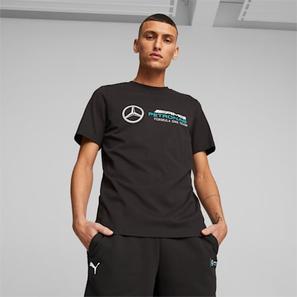 T-shirt Mercedes-AMG PETRONAS Homme offre à 22,95€ sur Puma