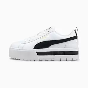 Baskets Mayze Lth Femme offre à 54,95€ sur Puma