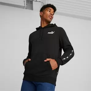 Hoodie Essentials+ Tape Homme offre à 29,95€ sur Puma