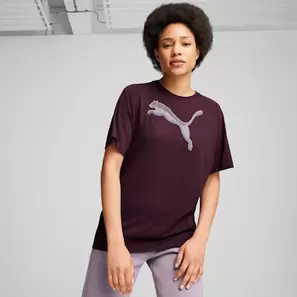 T-shirt EVOSTRIPE Femme offre à 19,95€ sur Puma