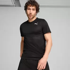 T-shirt d’entraînement Favourite Blaster Homme offre à 19,95€ sur Puma