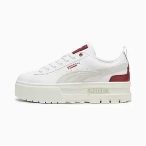 Baskets Mayze Lth Femme offre à 74,95€ sur Puma