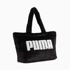 Sac cabas en fourrure offre à 39,95€ sur Puma