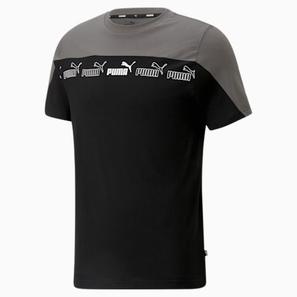 T-shirt Around the Block Homme offre à 19,95€ sur Puma