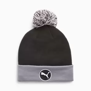 Bonnet de golf à pompon amovible WRMLBL Homme offre à 24,95€ sur Puma