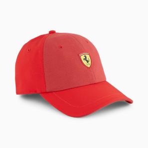 Casquette Race Cap Scuderia Ferrari Enfant et Adolescent offre à 29,95€ sur Puma