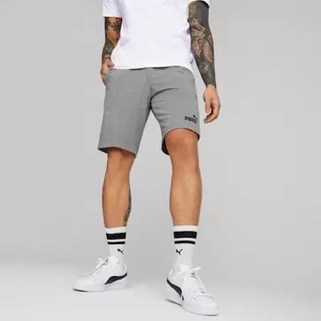 Short en jersey Essentials Homme offre à 13€ sur Puma