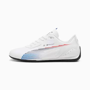 Chaussures de sport automobiles Neo Cat 2.0 BMW M Motorsport offre à 36€ sur Puma