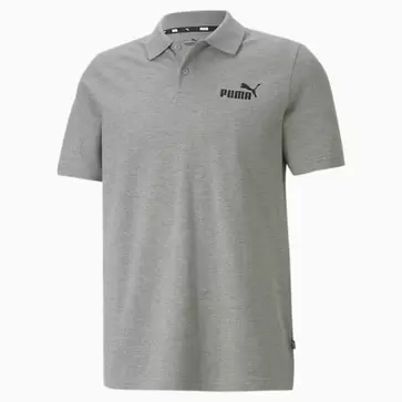 Polo piqué Essentials Homme offre à 20€ sur Puma