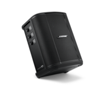 Système d’enceintes Bluetooth® portable Bose S1 Pro+ offre à 729,95€ sur Bose