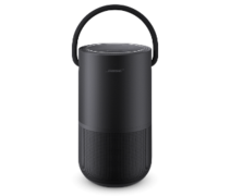 Bose Portable Smart Speaker offre à 304,95€ sur Bose