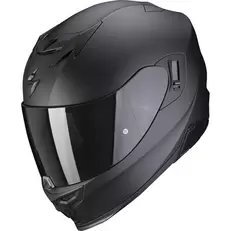 Casque Exo-520 Evo Air Solid offre à 204,51€ sur Dafy Moto