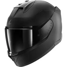 Casque D-Skwal 3 Dark Shadow + écran fumé offre à 202,49€ sur Dafy Moto