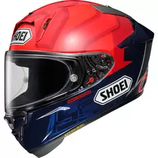 Casque X-SPR Pro Marc Marquez7 offre à 599€ sur Dafy Moto