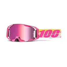 Masque ARmatic Sellars - Pink Mirror offre à 84,7€ sur Dafy Moto