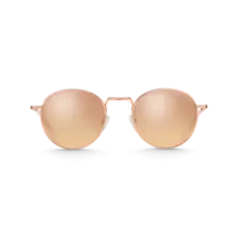 Lunettes de soleil Johnny Panto effet miroir de la collectiondans la boutique en ligne de THOMAS SABO offre à 149€ sur Thomas Sabo