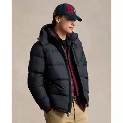 La doudoune Gorham offre à 449€ sur Ralph Lauren