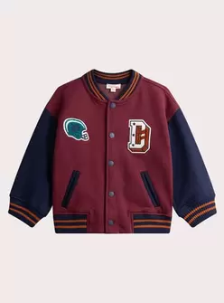 Gilet Bordeaux offre à 18,19€ sur DPAM