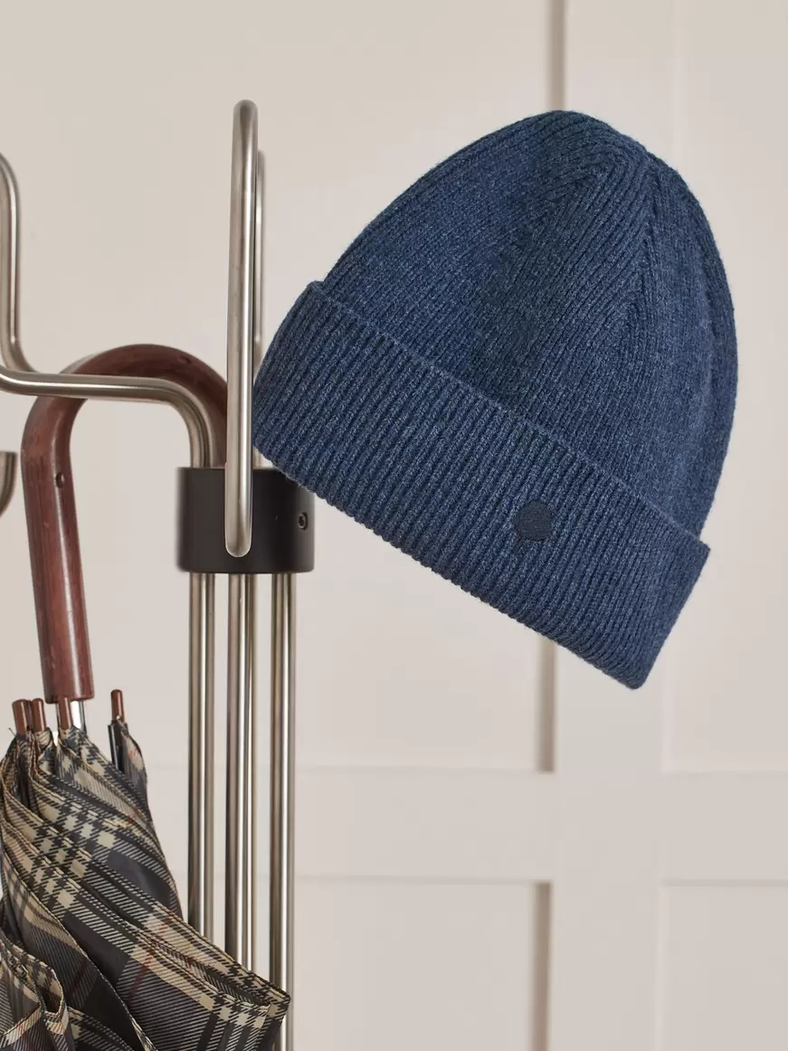 Bonnet Beany adulte - Collection Faguo offre à 45€ sur Cyrillus