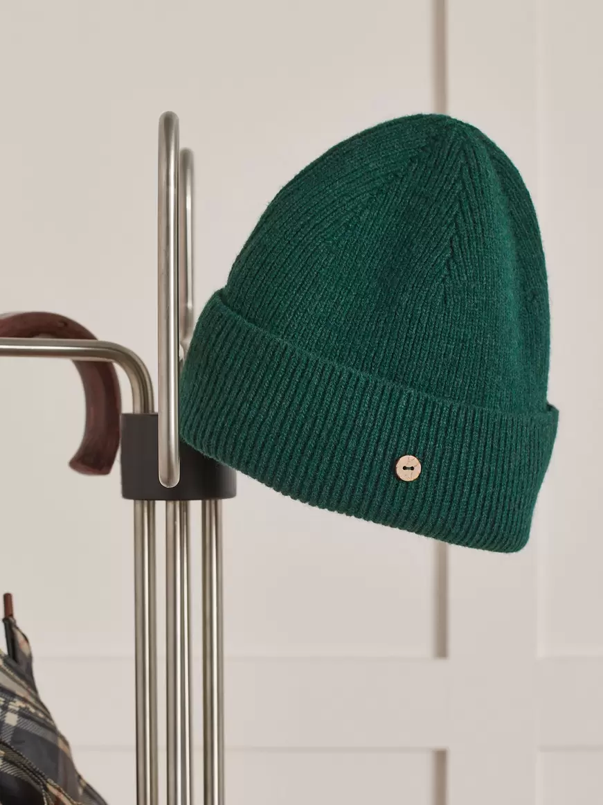 Bonnet Beany adulte - Collection Faguo offre à 45€ sur Cyrillus