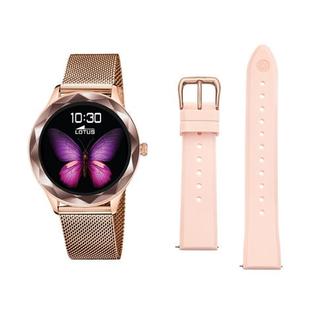 Montre Connectée Lotus Smartwatch offre à 109€ sur Histoire d'Or