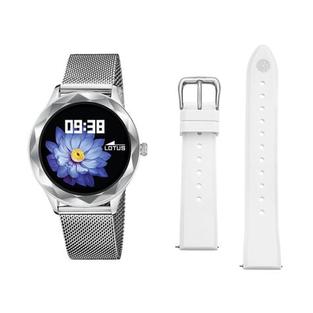 Coffret De Montre Lotus Smartwatch Noir offre à 109€ sur Histoire d'Or