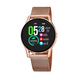 Coffret De Montre Lotus Smartwatch Noir offre à 99€ sur Histoire d'Or