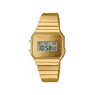 Montre Casio Collection Vintage offre à 70€ sur Histoire d'Or