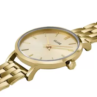 Montre Cluse Boho Chic Petite Doré offre à 100€ sur Histoire d'Or