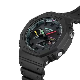 Montre Casio G-shock Noir offre à 149€ sur Histoire d'Or