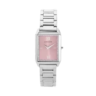 Coffret De Montre Codhor Arianne 2 Rose offre à 79€ sur Histoire d'Or