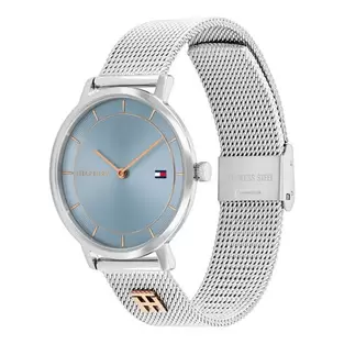 Montre Tommy Hilfiger Tea Bleu Sky offre à 159€ sur Histoire d'Or