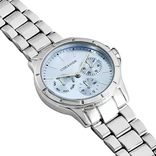 Montre Codhor Juliette Bleu Sky offre à 89€ sur Histoire d'Or