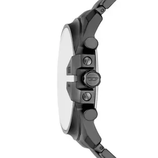 Montre Diesel Mega Chief Slim Gris offre à 299€ sur Histoire d'Or