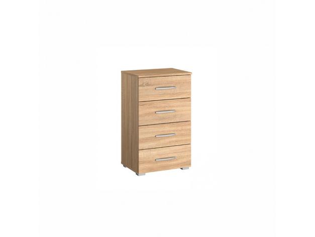 CHIFFONNIER 4 TIROIRS/HT81 offre à 269€ sur Atlas