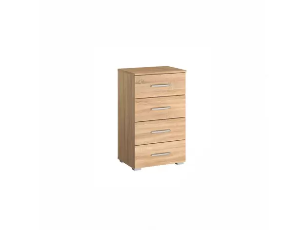 CHIFFONNIER 4 TIROIRS/HT81 offre à 269€ sur Atlas