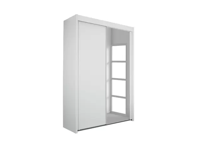 ARMOIRE COULISSANTE offre à 939€ sur Atlas