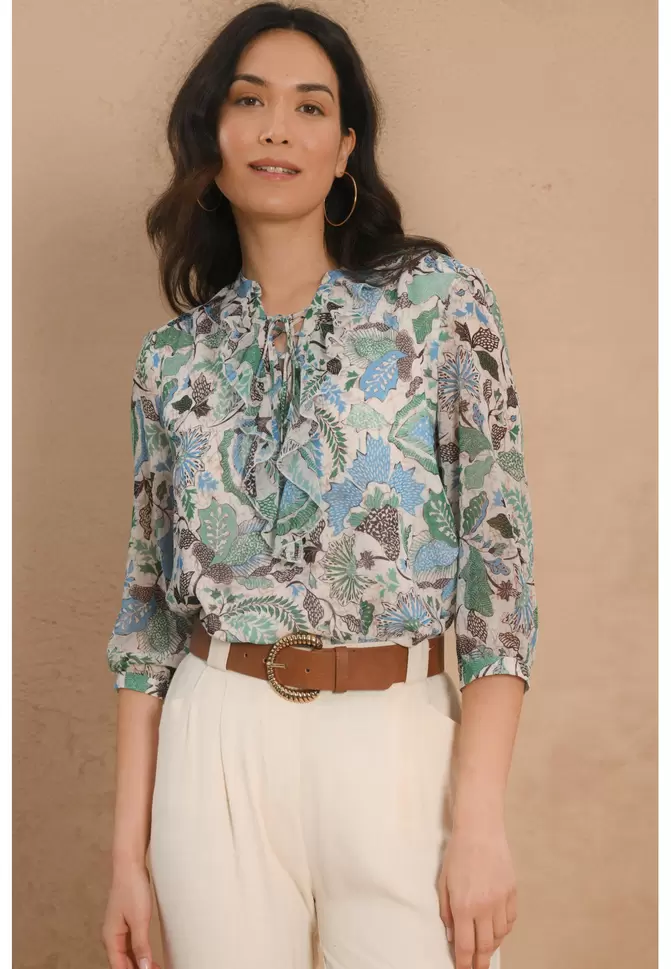 TOP - MENTHE - GABAL offre à 129€ sur Un Jour Ailleurs