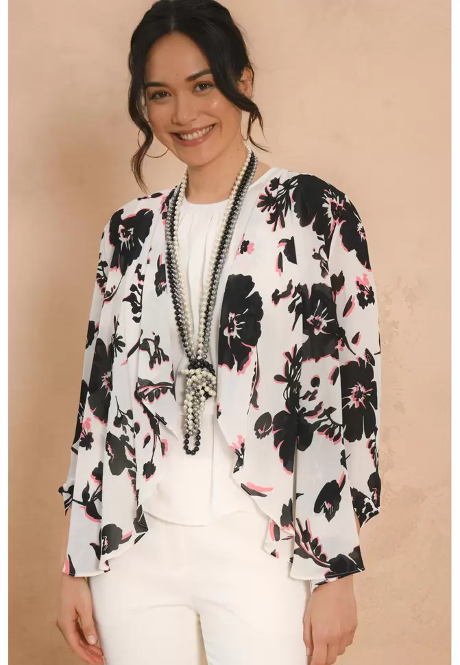 CHEMISE - OFF WHITE - GYROFLE offre à 139€ sur Un Jour Ailleurs