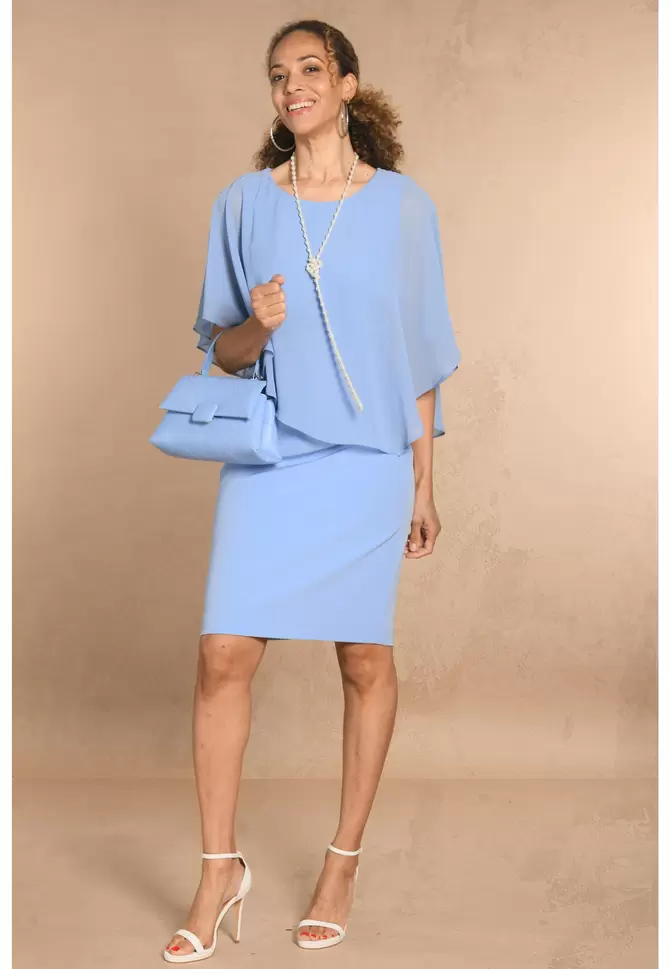 ROBE - AUSTRAL - GALUSA offre à 249€ sur Un Jour Ailleurs