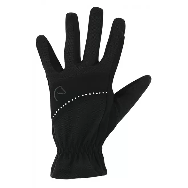 Gants EQUITHÈME Strass - Adulte offre à 10,95€ sur Padd