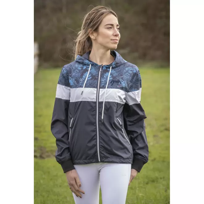 Blouson Pénélope Celecce Jungle - Femme offre à 49€ sur Padd