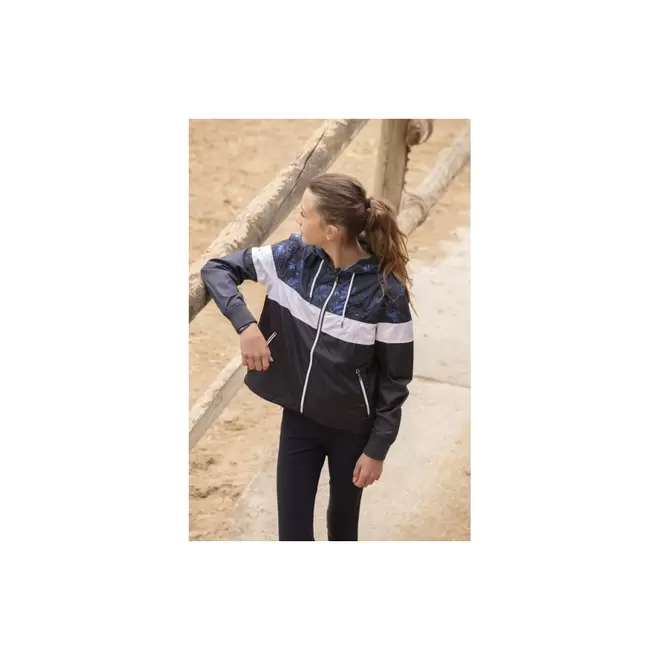 Blouson Pénélope Celecce Jungle - Enfant offre à 49€ sur Padd