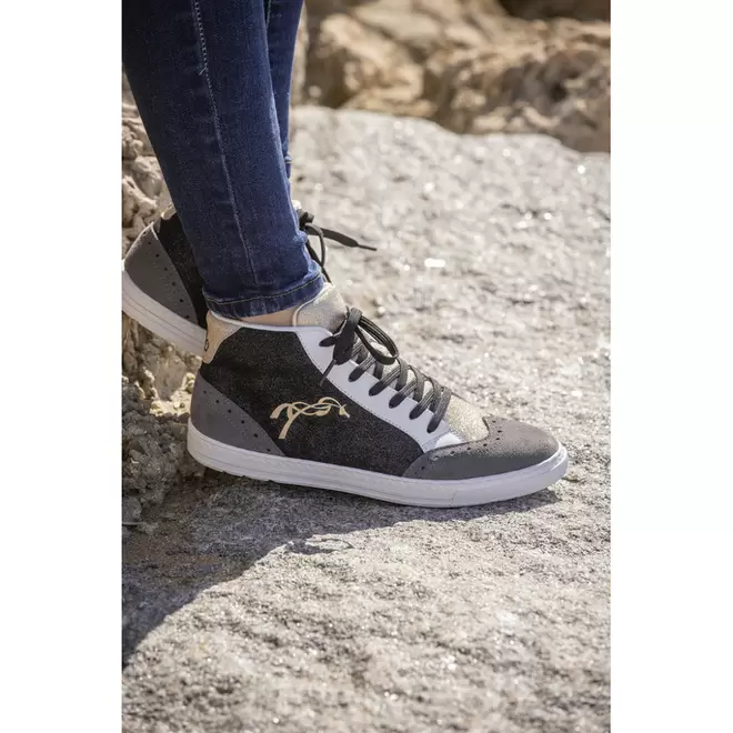 Sneakers Pénélope Jupiter offre à 69,9€ sur Padd